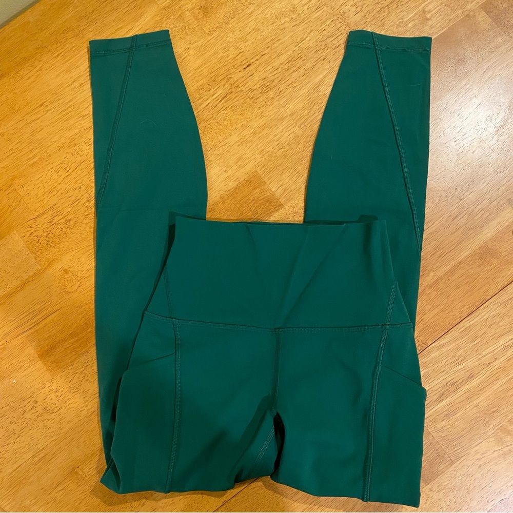 Lululemon Align Pocket Legging 25” 2